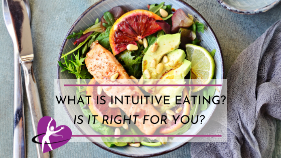 intuitive eating